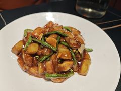 -渝乡辣婆婆·川菜 水煮鱼(中山西路店)