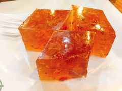 桂花糕-添好运点心专门店(深水埗店)