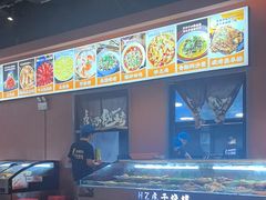 -虎子烧烤(湘江北路店)