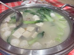 -巴陵全鱼席(湖南老字号汴河街店 )