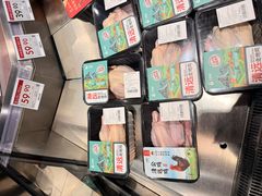 -永辉超市(龙潭寺店)