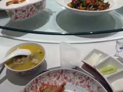 -香丰阁·烤鸭·川湘菜(清河店)
