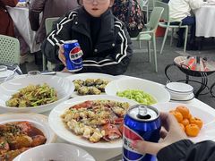 -海鲜e族(马王堆店)