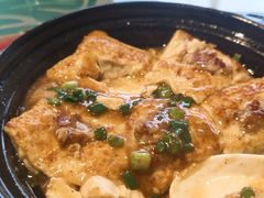 -年辉渔村·非遗传承餐厅(新丰江店)