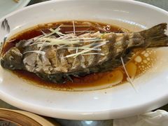 -韩记海鲜饺子旗舰店(红海新区店)