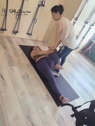 -水沐莲清瑜伽·普拉提