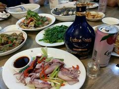 -巽寮印象美食部落餐厅·海鲜·地方特色菜(惠州体验店)