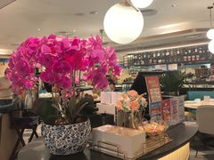 -港丽餐厅(天河城店)