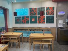 -塔斯汀中国汉堡(西湖景顺铂悦城店)