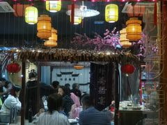 -外婆船宴餐厅·外婆喊你回家吃饭