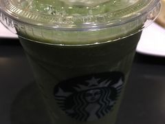 -星巴克(北京永定门店)