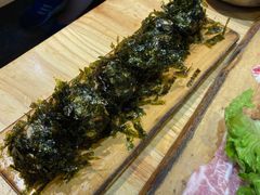 -金顺韩式烤肉·网红烤肉店(广利路店)