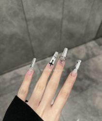 -斯馨·健康美甲美睫