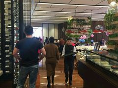 -嘉年华大酒店琴湾-自助餐厅
