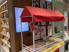 -海马体家庭照相馆(广州正佳广场店)