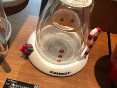 -星巴克臻选(青岛麦凯乐分店)