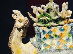 -陕西历史博物馆