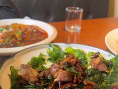 -宣威山野人家·现炒云南菜(金碧店)