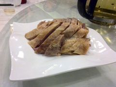 -秦淮小吃城(夫子庙店)