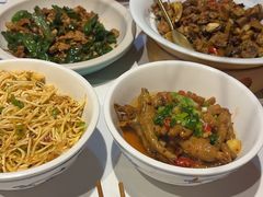 -山涧肴·泉水煮活鱼(坂田店)
