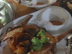 -洪大厨鸡煲(福田店)