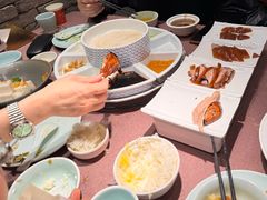 -羲和雅苑•北京烤鸭(乐园道万象城店)