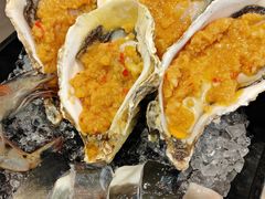 -火炉火自助餐(西直门凯德MALL店)