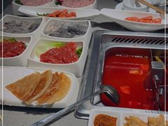 -海底捞火锅(石狮泰禾广场店)