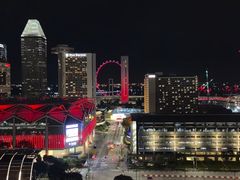 -滨海湾金沙购物商场