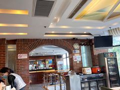 -京滨饭店·餐厅(阜外大街店)