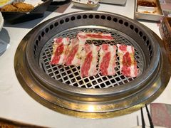 -千寻山野烤肉(中关村店)