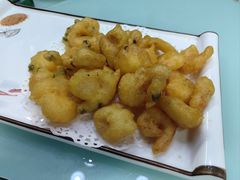 -新味都博山菜