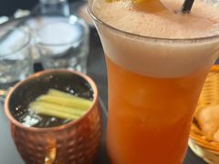 -泰玖Thai Nine Bistro(158坊店)