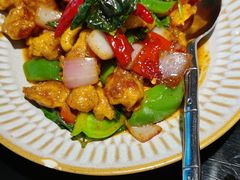 -simply thai天泰(静安嘉里中心店)