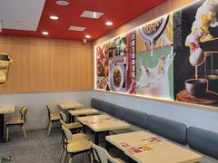-永和大王(小厨·东四十条店)