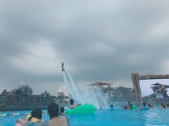 -厦门方特水上乐园