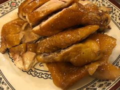 -聂记粤菜馆(鼓西路店)