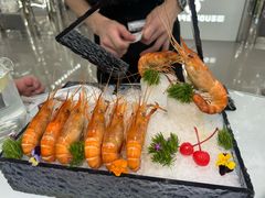 -3号仓库·创意中国菜(新世界城店)