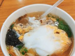 -家宴·灌蛋·沙茶面(曾厝垵店)