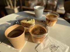 -不正咖啡(万达尊店)
