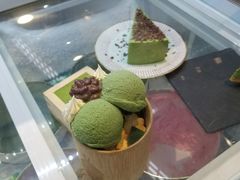 -無邪日式甜品(世博源店)