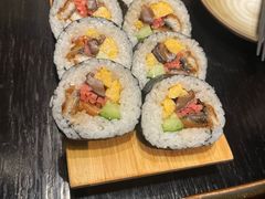 -玄白·炭烤活鳗(上海首店)