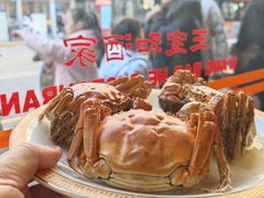 -王宝和酒家(黄浦店)