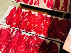 肥胼-牛事制造局牛肉火锅(莲岳路店)