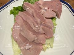鹅肝-厝味火锅·潮汕卤水火锅(十一合店)