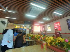 -凤张螺蛳粉·爽口粉(跃进路总店)