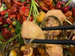 -天治宣·野椒鸡(龙头寺总店)