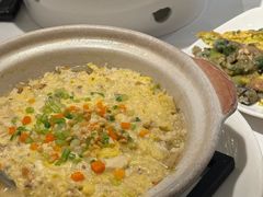 -莆田餐厅PUTIEN(三里屯店)