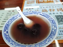 -粗茶淡饭(东关街店)
