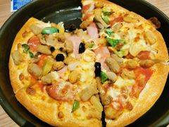 -必胜客(百联又一城店)